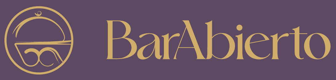 Bar Abierto App